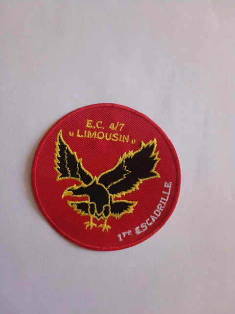 Patch écusson Militaire – Conseil International Du Sport – Made In France – Occasion