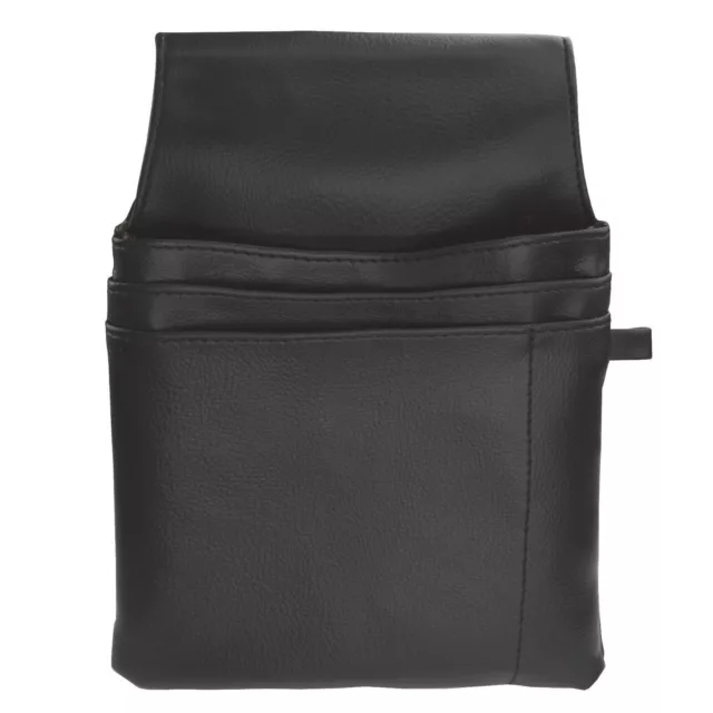 Colt Halfter Tasche für Kellner Kellnertasche Bedienungs Halfter NEU schwarz