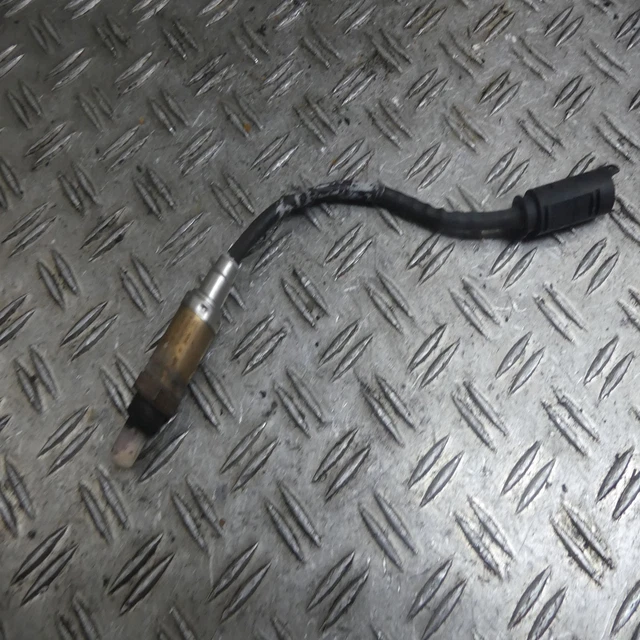 BMW C1 200 Ez :0 4 Sonde Lambda 55522