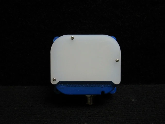 Smart Vision Luci S75-505 con Bianco Plastica Cover