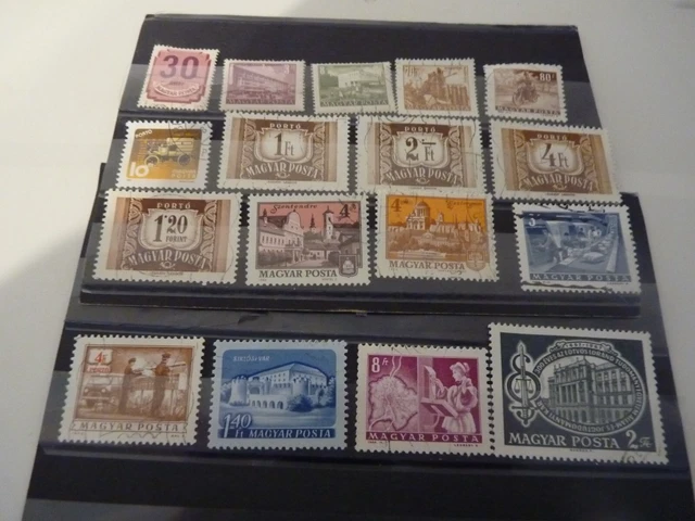 Lot De 400 Timbres Français Oblitérés Après 2000 - Très Bon état