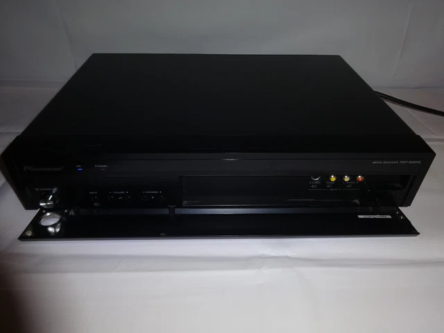 PIONEER PLASMA DISPLAY System Media Receiver PDP-R05XE EUR 27,00 - ES
