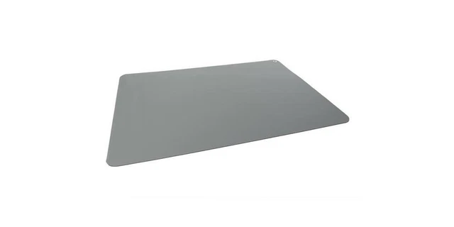 Velleman TAPIS ANTISTATIQUE AVEC CORDON DE TERRE - 30 x 55 cm