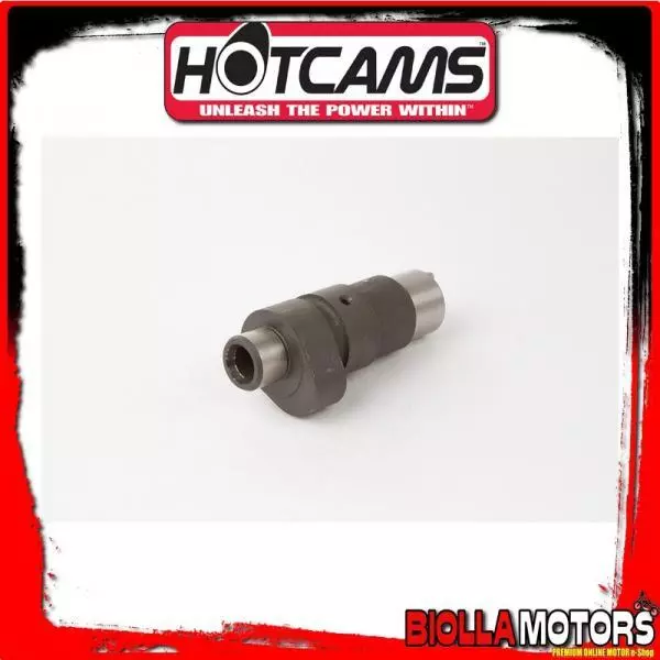 4114-1 ALBERO A CAMME HOT CAMS Yamaha Raptor 350 2008-