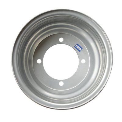 8 Pouces Arrière Hmparts Quad Atv Jante en Acier 20,32 cm 