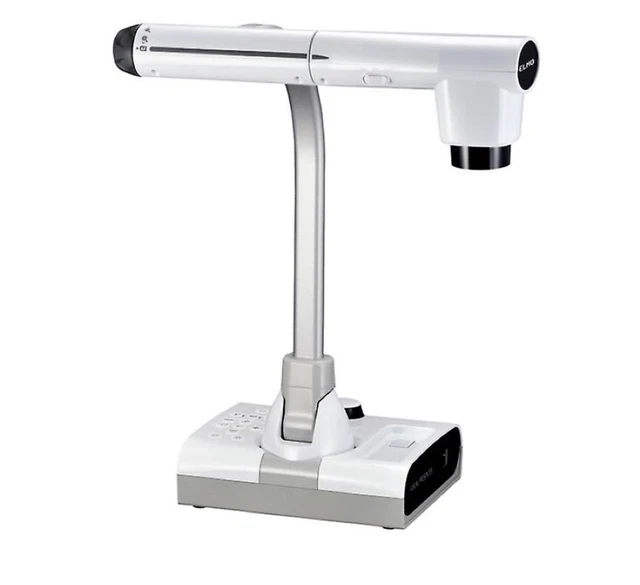 Elmo L-12W Dokumentenkamera Neu