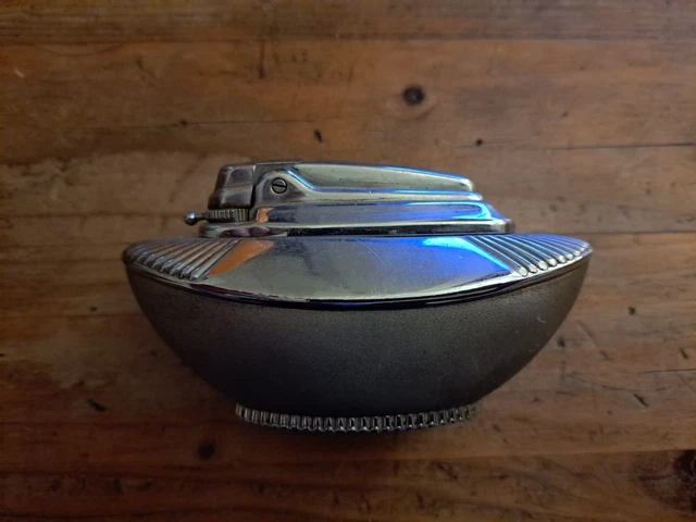 Briquet Ronson Made In England