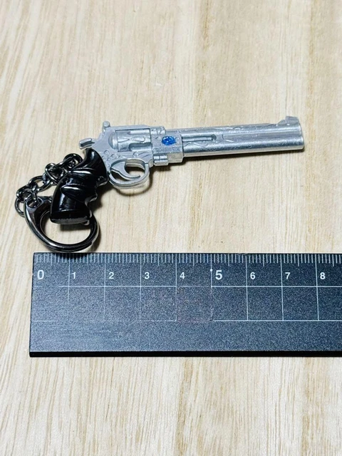 DEVIL MAY CRY Blue Rose Sword Portachiavi Arma Accessorio Prodotti - Foto 10