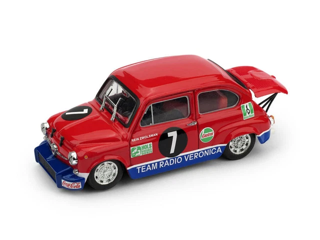 Miniature Voiture Auto 1:43 Mercury Coupe 1949 DIECAST Ancienne