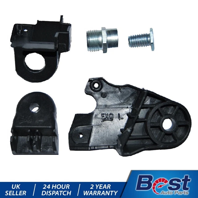 HEADLAMP HEADLIGHT BRACKET Tab Repair Kit Left Side Mercedes W205 A2058200514 £19.95 PicClick UK