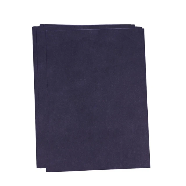 Rotolo Carta Da Lucido - A3/A4, 30g/m², Semi-Trasparente, Per Schizzi E Disegni, 31cm X 46m - Foto 3