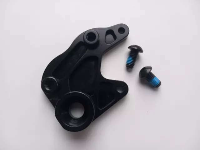 NUKEPROOF SNAP SYNTACE DROPOUT NON DRIVE SIDE 2011 FRAME 142mm AXLE NEW DH XC