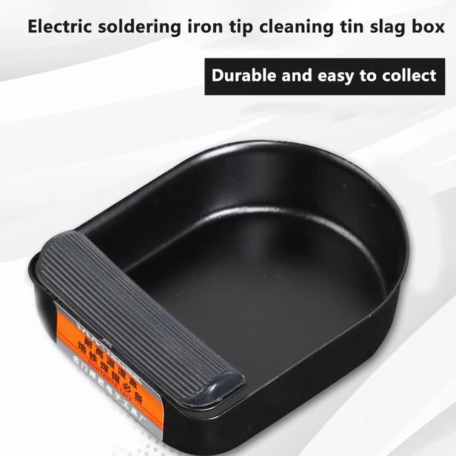 Sookolr Desoldering Kit - No-Clean Flux Paste, 10ft Solder Wick & IC Pickup Tool (2-Pack Flux, 10cc Each)