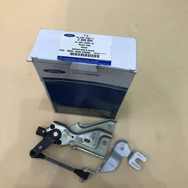 FORD FOCUS HEADLIGHT Load Level Sensor Switch Front ACTIVE 2019 + On