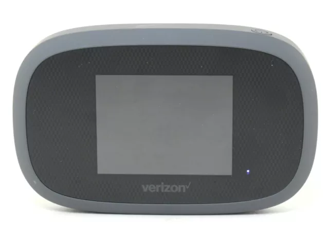 Verizon JetPack MiFi 8800L HotSpot 6137710