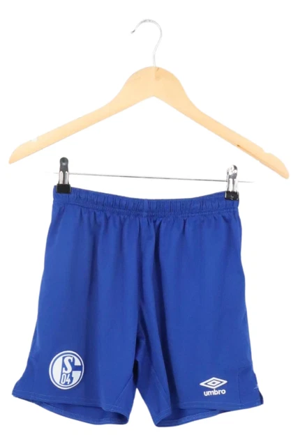 Pantaloni da jogging UMBRO bambini blu taglia 152