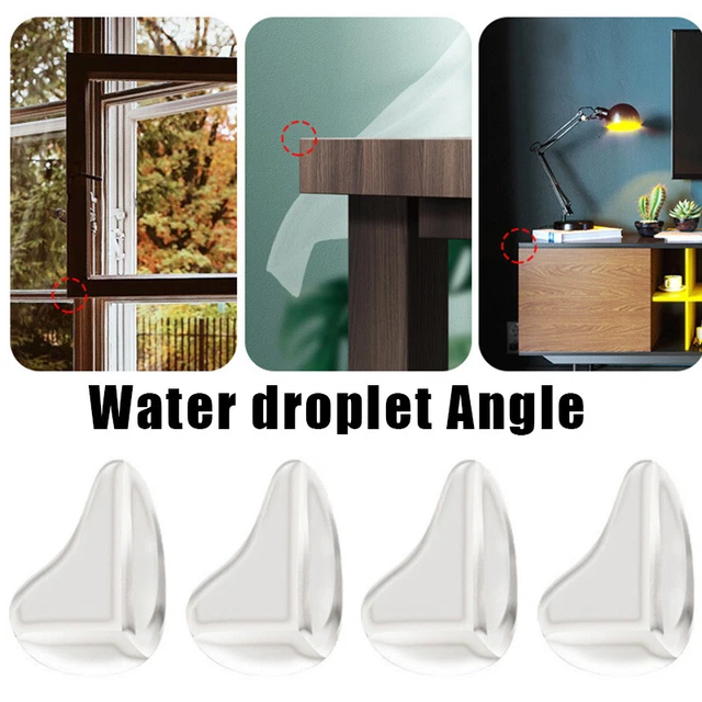 Anti-collision Corner Table Corner Protective Cover Table Anti-bump Corner@