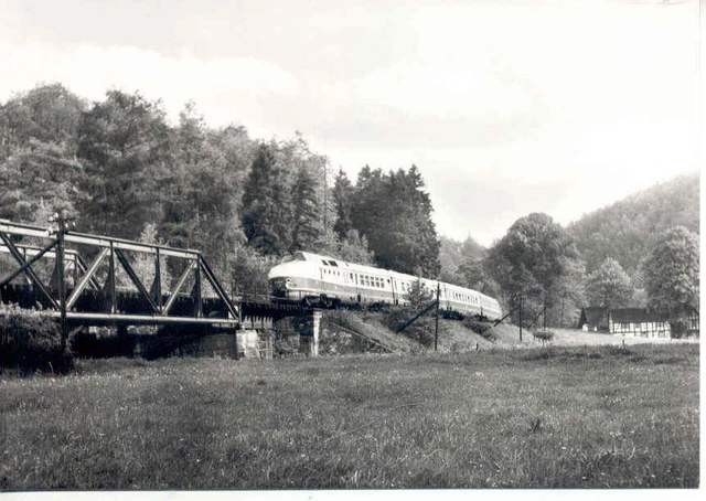 "Altes Foto"- SVT Karola Elstertal Lochbauergehöft 1981