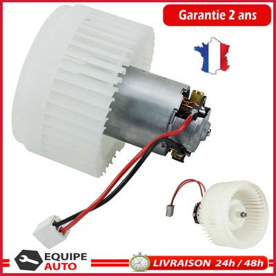 Résistance De Chauffage Ventilation Pour Volvo S60 I S80 I XC90 I Et Ford - Ref 940002904, Neuve, Garantie 2 Ans