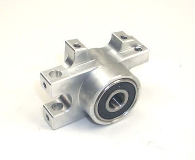 FG FG EVO 2020 1:5 2WD Touring 08501/05 Alu Differential Selbstsperrend Set FT8® 