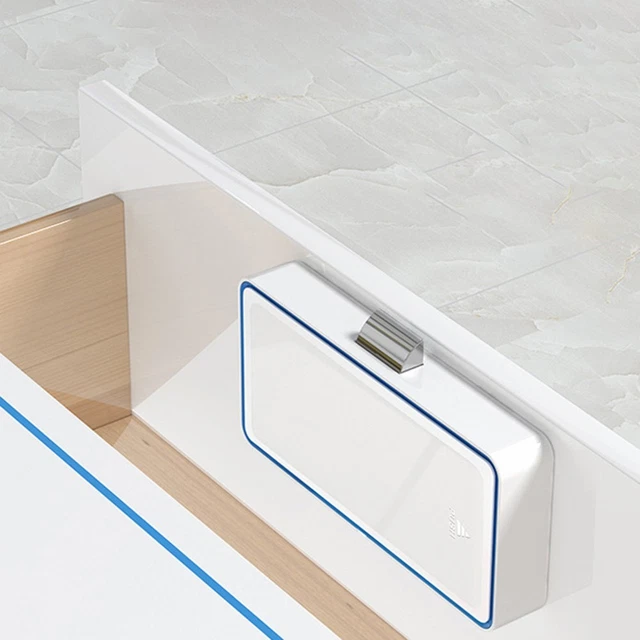 SERRATURA ELETTRONICA DIGITALE Compatta E Pratica Per Porte E Cassetti