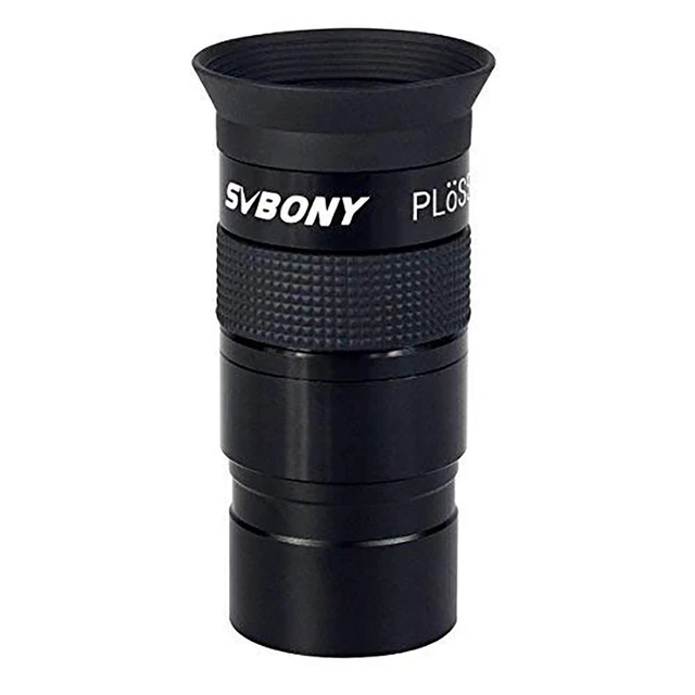 thumbnail image 2 of 1.25inch Plossl Eyepiece 9mm Fully Coated Metal For 2 of 14