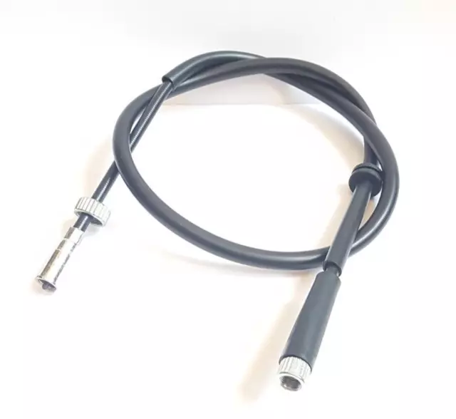 Guaina trasmissione cavo contachilometri Piaggio Fly Derbi Boulevard 50 100 150