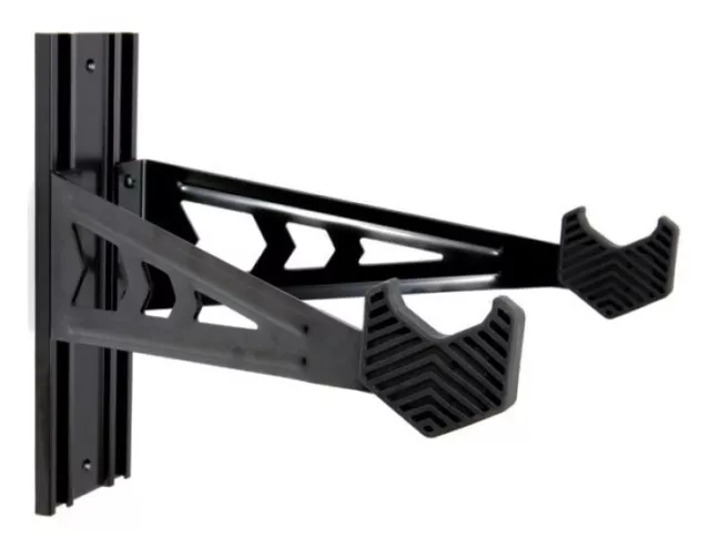 FEEDBACK SPORTS, Bike stand Velo Wall Rack, robust Bike wall mount