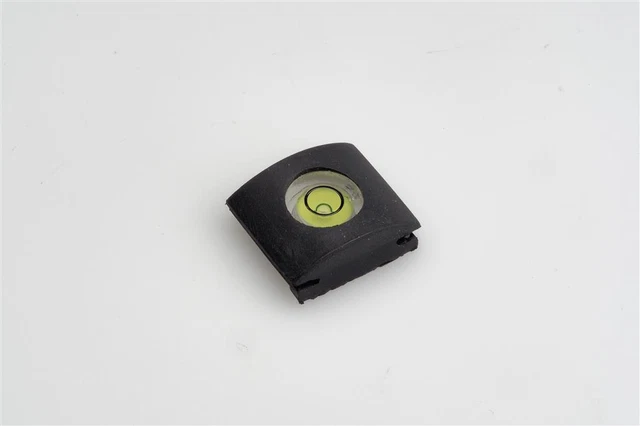 Spirit Level Water Level Flash Shoe Cover Cap (1695483789)