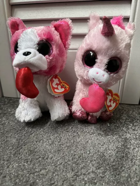 Beanie boo darling hotsell