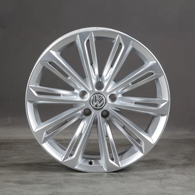 19 INCH RIMS VW Passat B8 Verona 3G0601025BT 3G0601025R Alloy Wheels ...