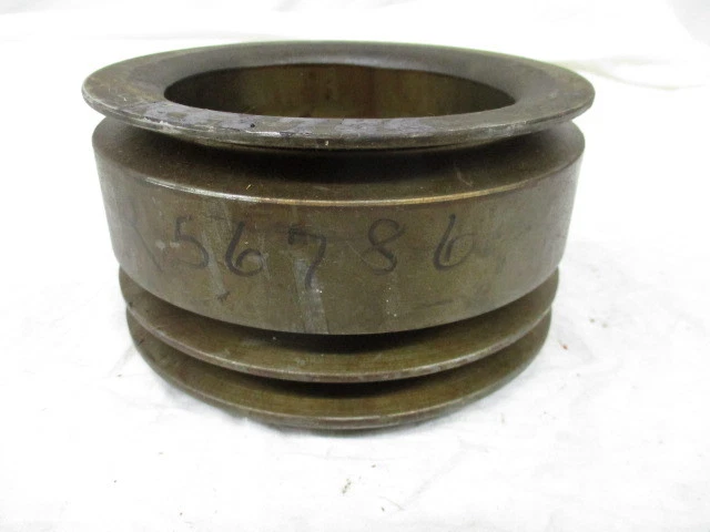 John Deere Pulley For 4400 Combine/329 Power Unit (R56786)