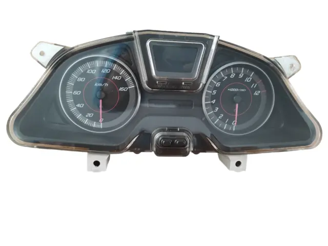 Instrumentation Compteur Honda Puissance 125 2018/2020 Avec 42000 Km