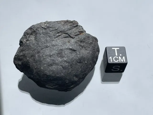 Chelyabinsk meteorite , 43.5 gr