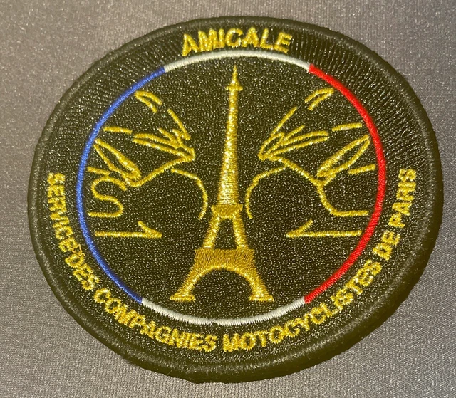 Club... - Club Motocycliste de la Police Nationale - Réunion