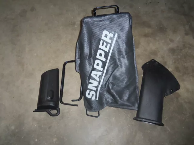 snapper bagger kit 20" 7061918