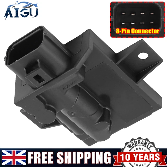 FUEL PUMP MODULE Control ECU Unit for Land Rover Range Rover Discovery ...