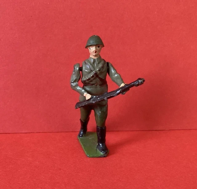 Centrale Di Tiro Della Seconda Guerra Mondiale - Foto 14