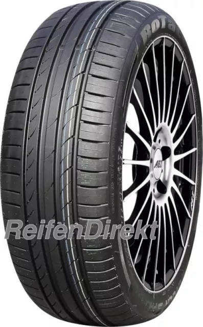 2x 215/45 ZR20 95W XL BSW MFS Rotalla Setula S-Race RU01 Sommerreifen