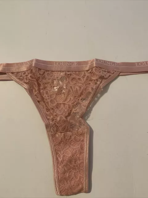 🔥BNWT lounge Underwear #Thongs #Briefs RRP £15 BNWT Lots Of