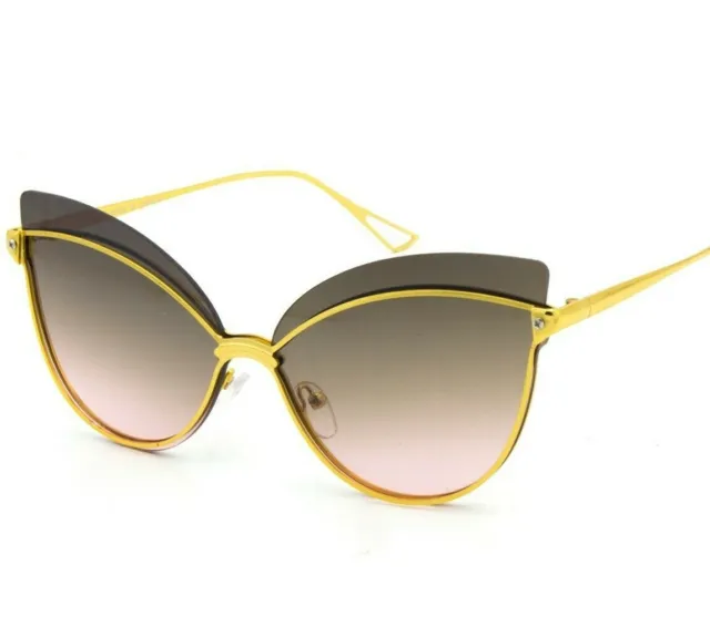 Gafas de Sol Lentes Oculos Espejuelos de Moda Para Hombre New Sport  Sunglasses 