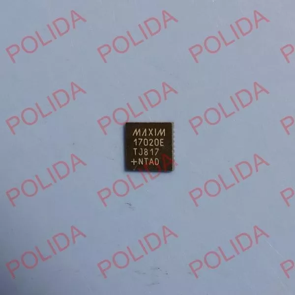 1PCS PWM Step-Down Controller IC MAXIM TQFN32 MAX17020ETJ MAX17020ETJ+ MAX17020E