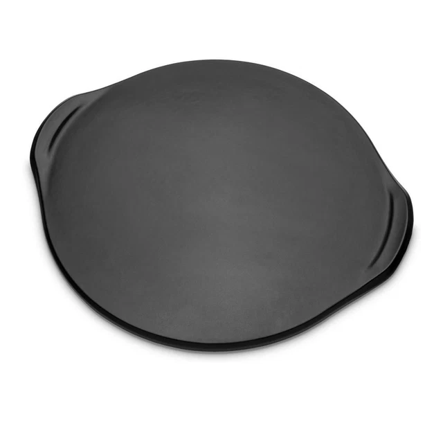 Weber 8830 Grillzubehör Pizzateller