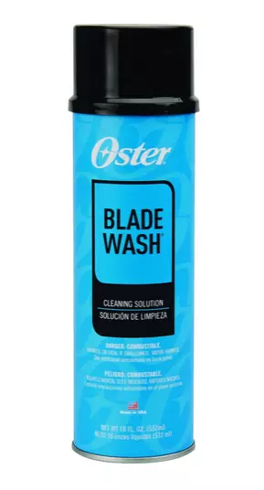 Oster Blade Wash - 18 oz