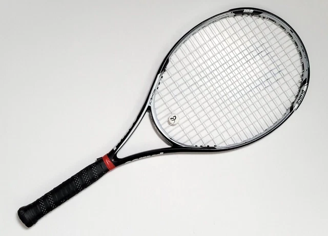 PRINCE WARRIOR 100 EXO3 TENNIS RACQUET 100 sq in GRIP SIZE: 4