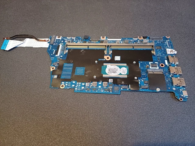 MSI Pro H610M-E DDR4 Carte mère, Micro-ATX - pour processeur Intel de