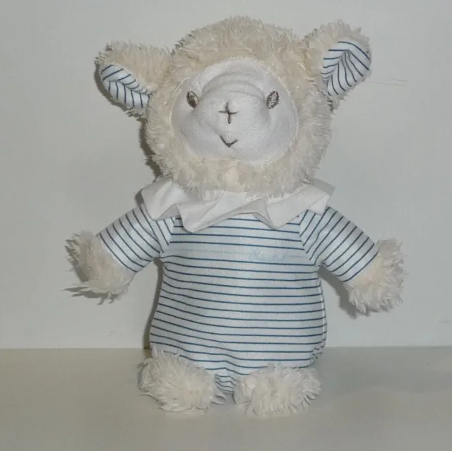 Doudou Agneau Mouton Pediatril