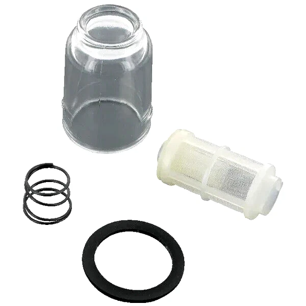 Reparatursatz Kraftstoffpumpe Schnellkupplung Messing Für BMW R1200GS 2004-2007