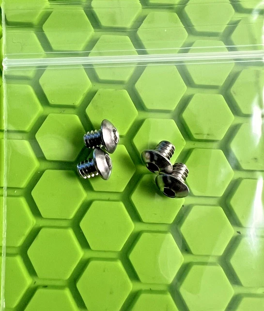 Boulon D'oreiller Pour Marqueur Paintball Bob Long Intimidator 2k5 Gen 3 - Occasion
