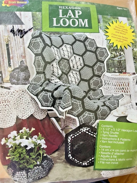 vintage hexies: a hexagon tutorial! - see kate sew